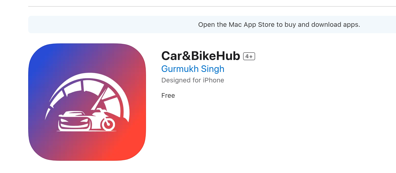 Car and BikeHub: Buy & Sell gallery image
