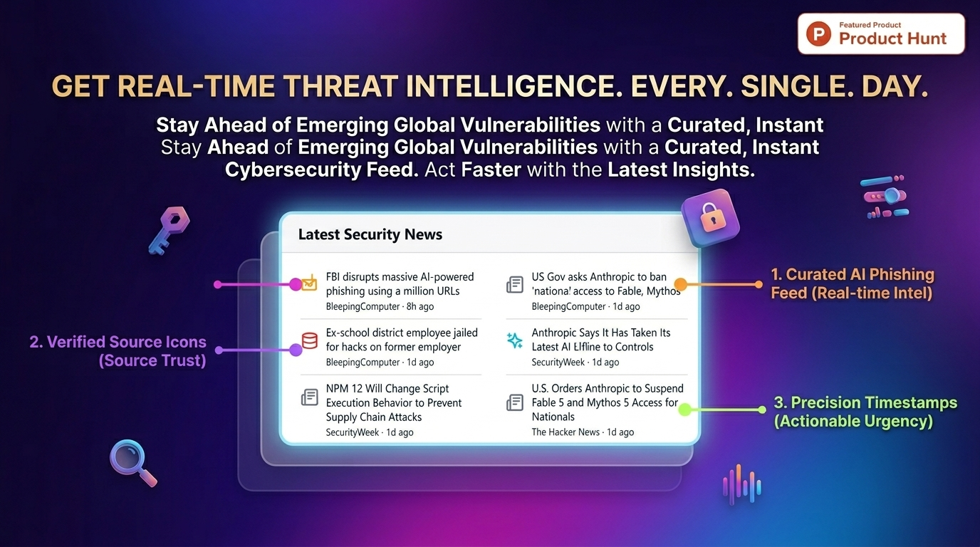 eTrusion Security Tools gallery image