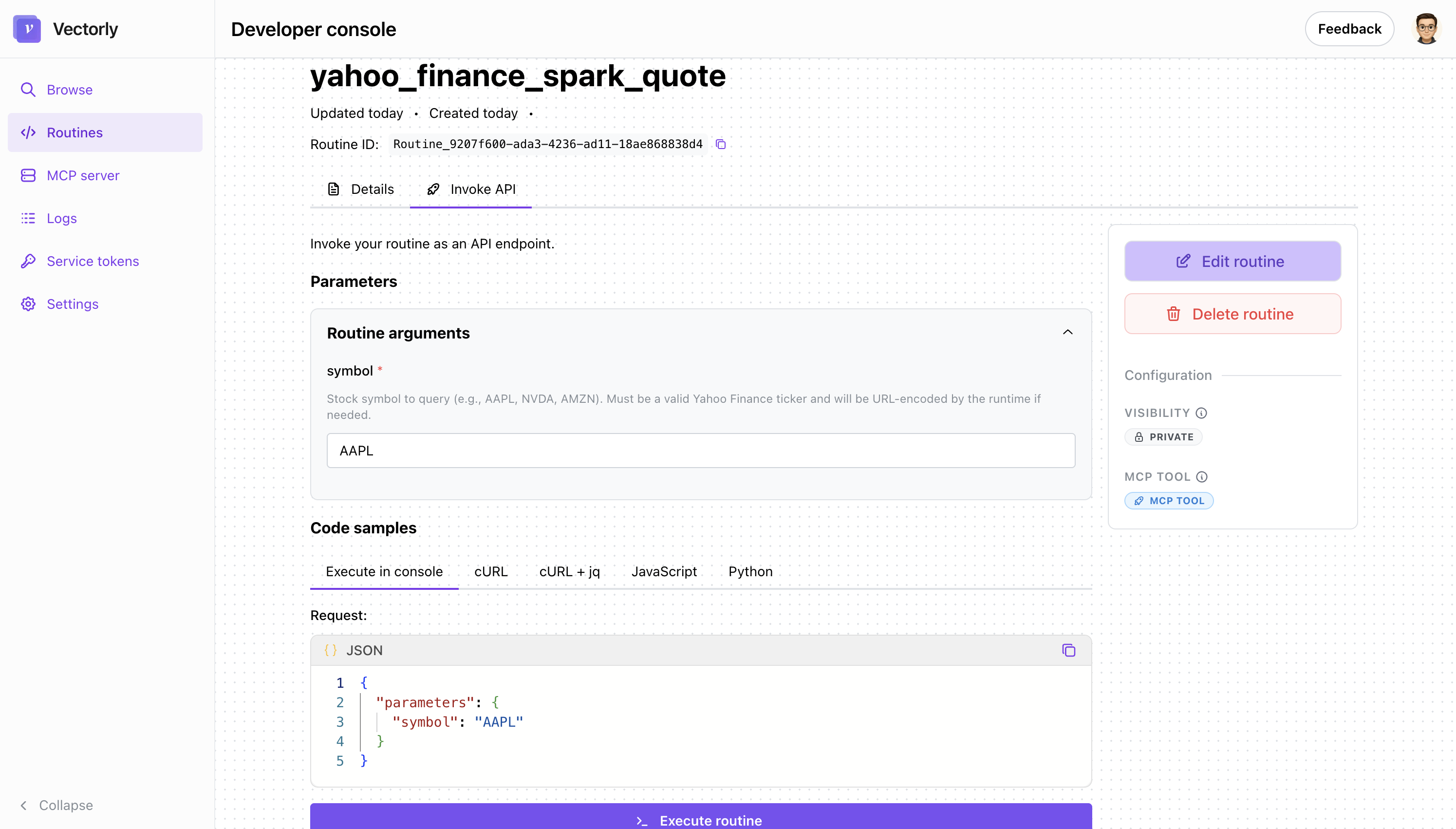 Vectorly gallery image