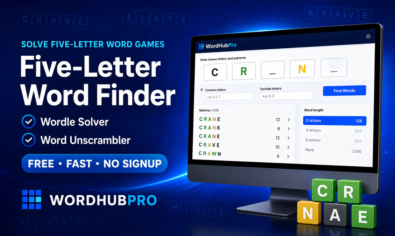 WordHubPro gallery image
