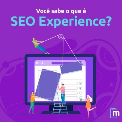Mobsite - Site para o Google com SEO gallery image