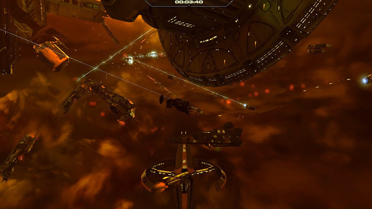 Angels Fall First gallery image