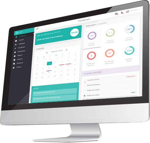 The CEOS gallery image