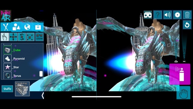 Paint-AR gallery image