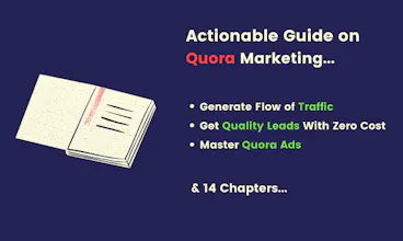 Quorific gallery image