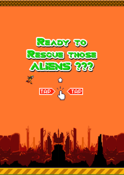 Area 51 : THE GAME gallery image