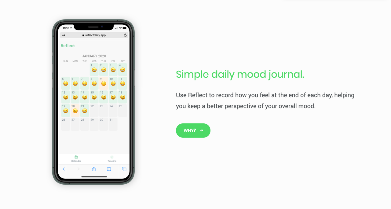 Reflect gallery image