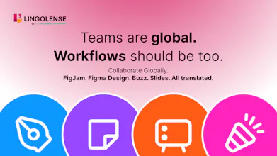 Lingolense gallery image