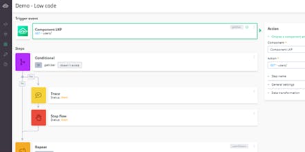 LinkApi gallery image