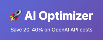 AI Optimizer v2.0.0 gallery image