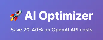 AI Optimizer v2.0.0 gallery image