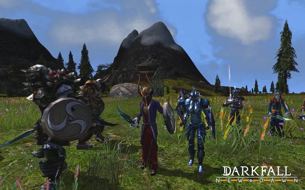 Darkfall: New Dawn gallery image