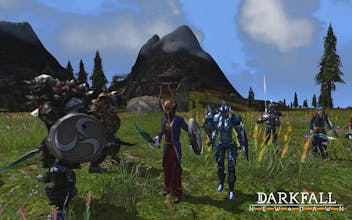 Darkfall: New Dawn gallery image