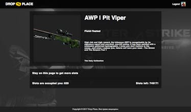 Drop Place gallery image