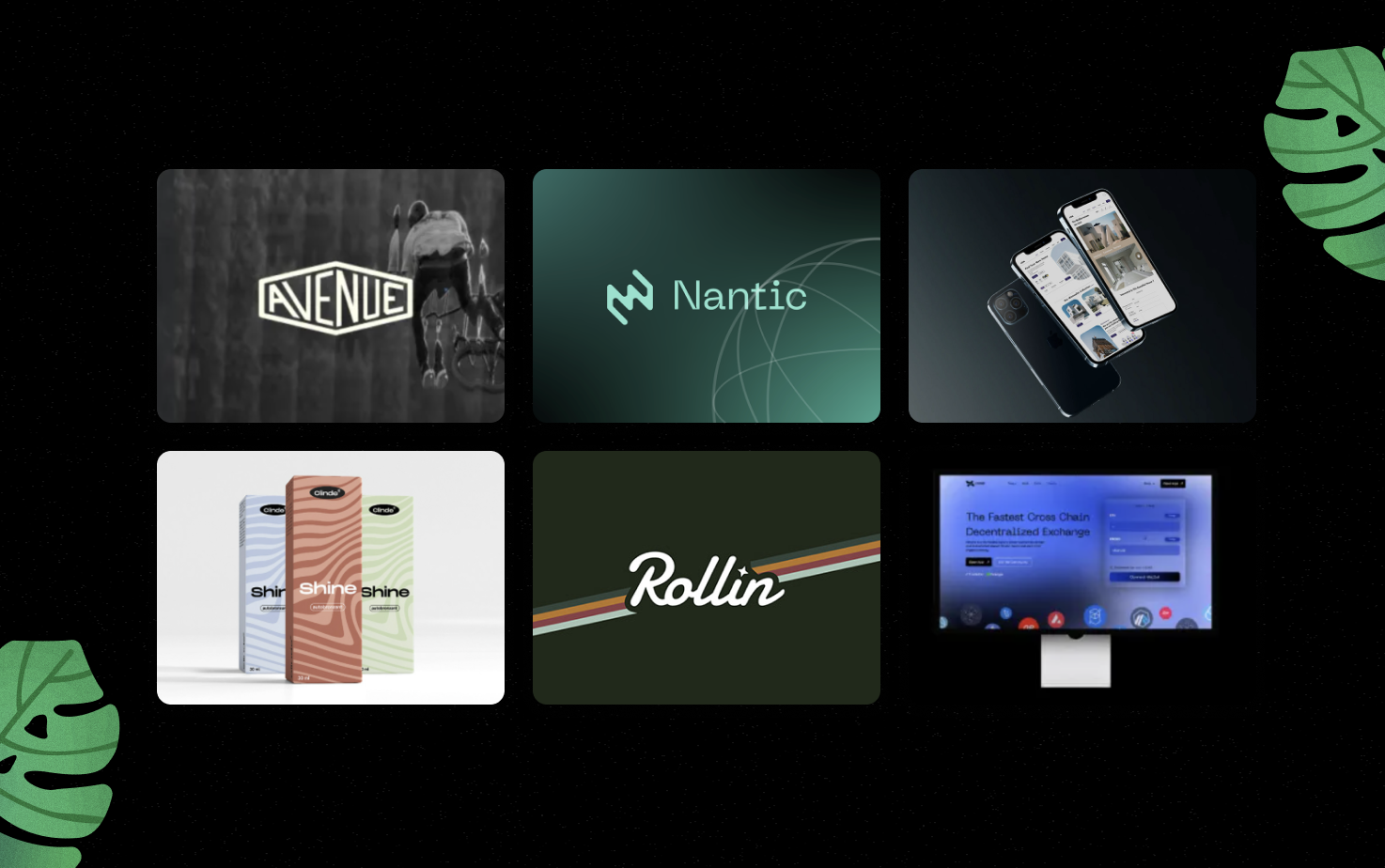 APE Agency - Ontwerp per abonnement media 3