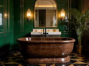 Marbleseven – Luxury Marble Home Decor gallery image