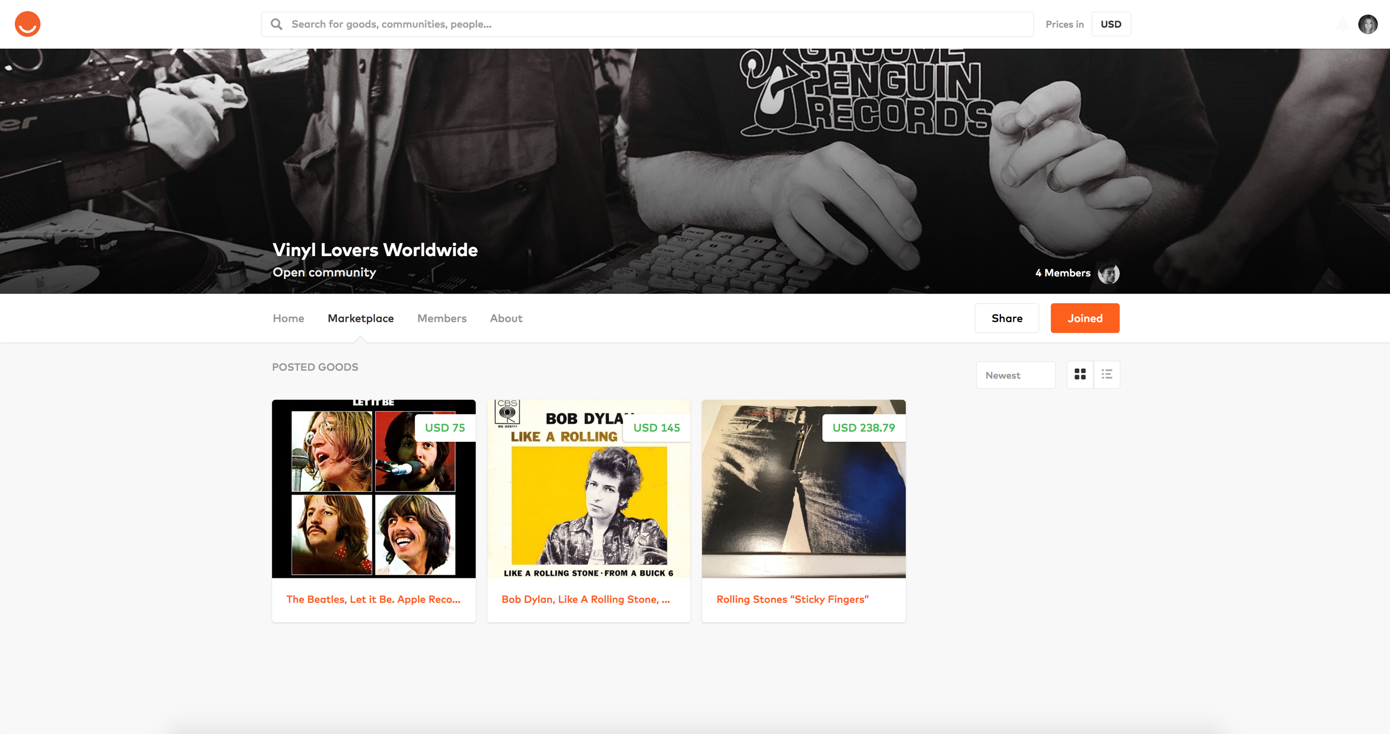 Golisto gallery image