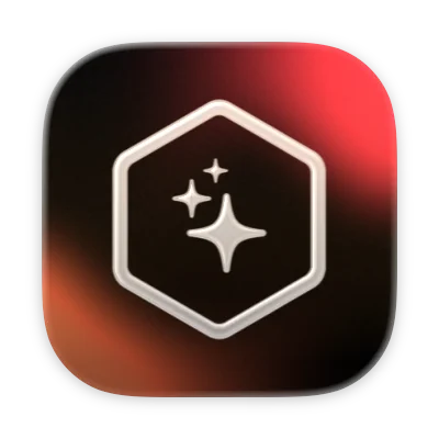 Think Local: AI Private Chat logo