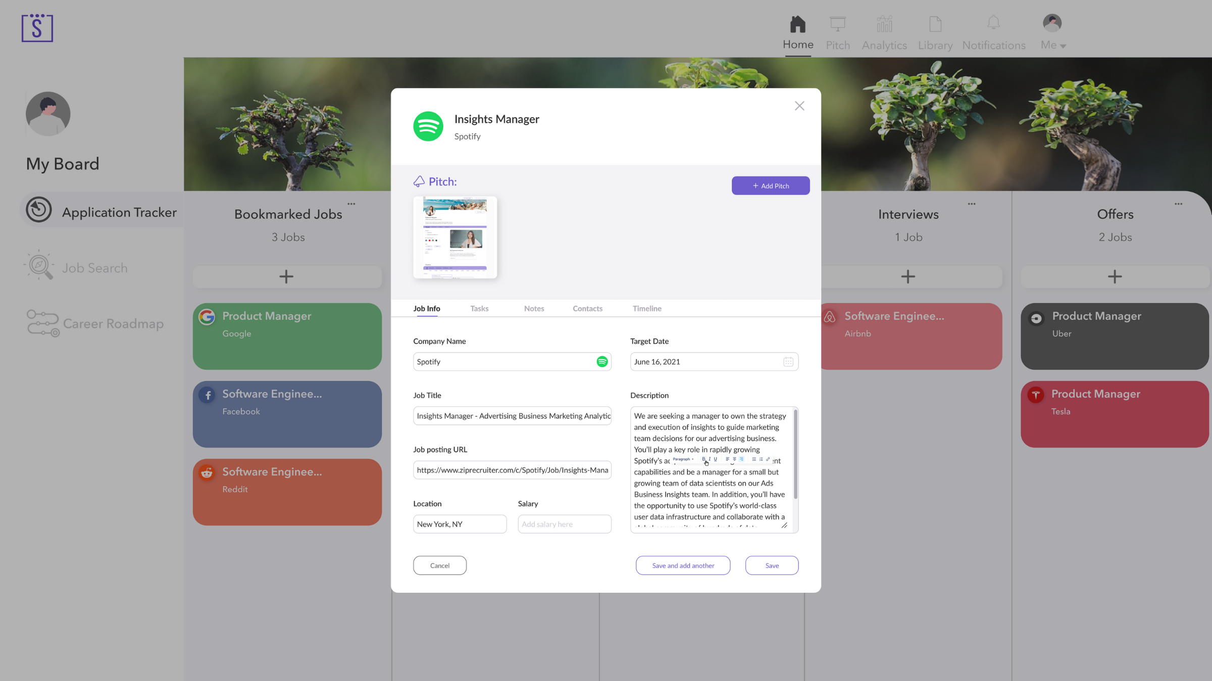 Sizigi gallery image