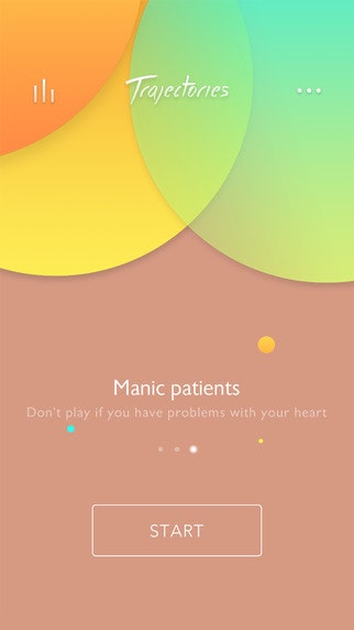 Trajectories gallery image