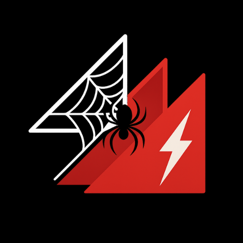 Build Web3Apps in one prompt. logo