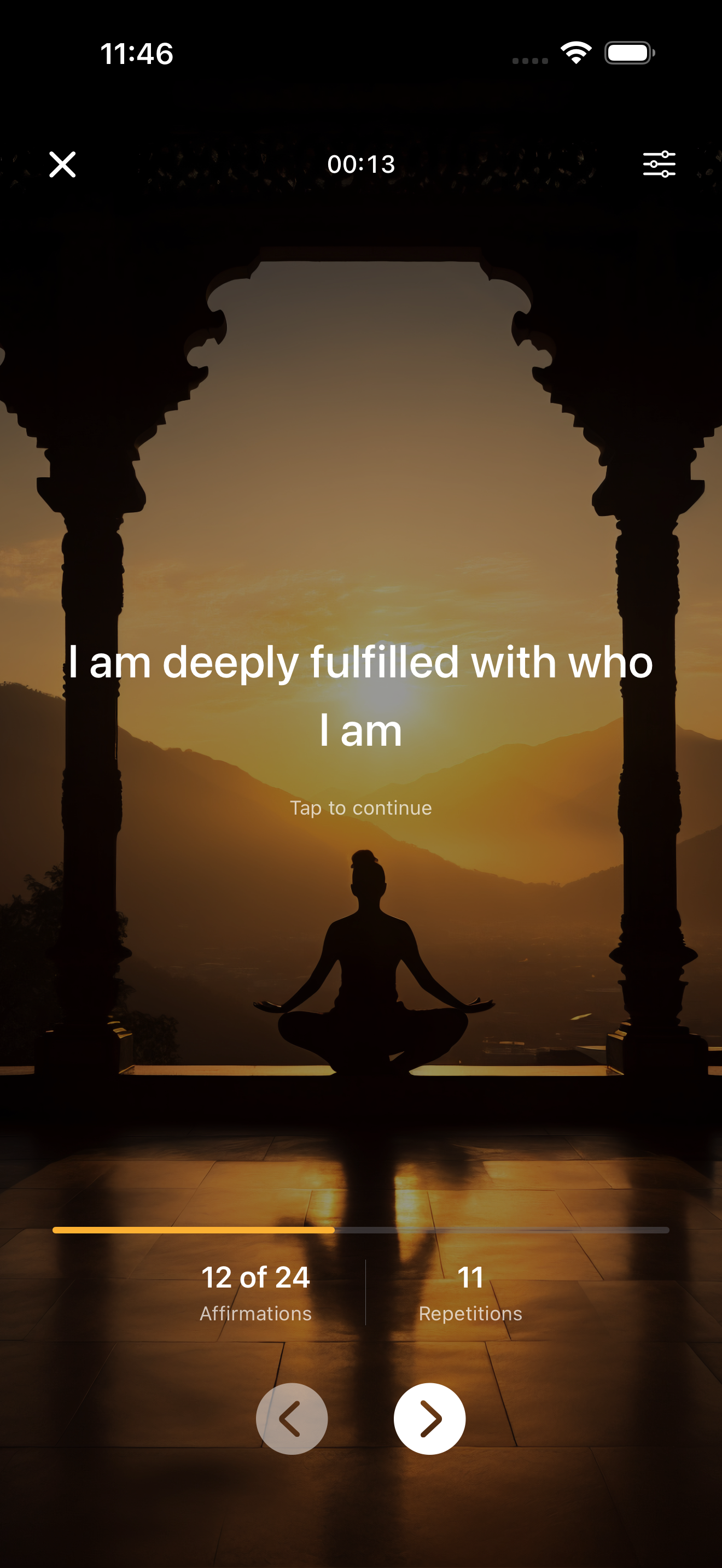 Manifest: Affirmations gallery image