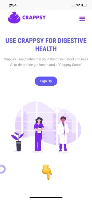 Crappsy gallery image