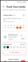 Caloi – AI Nutrition Coach . gallery image