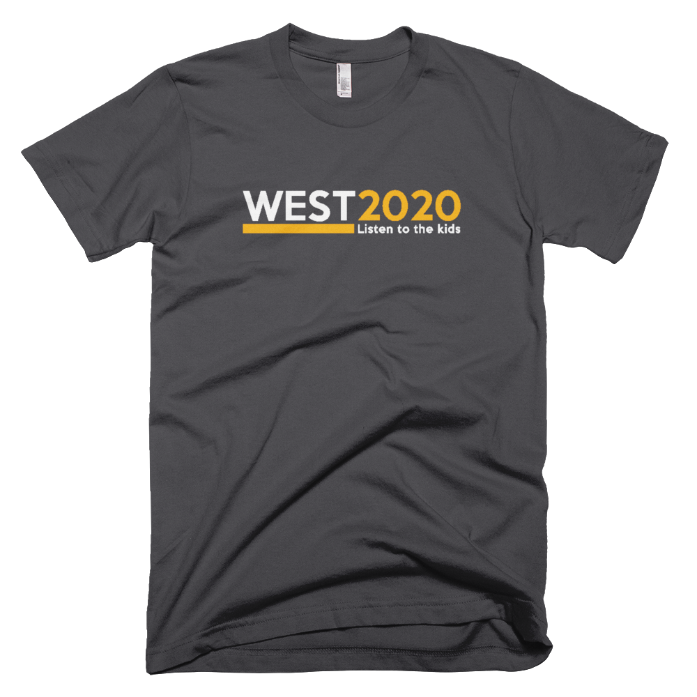 West 2020 gallery image