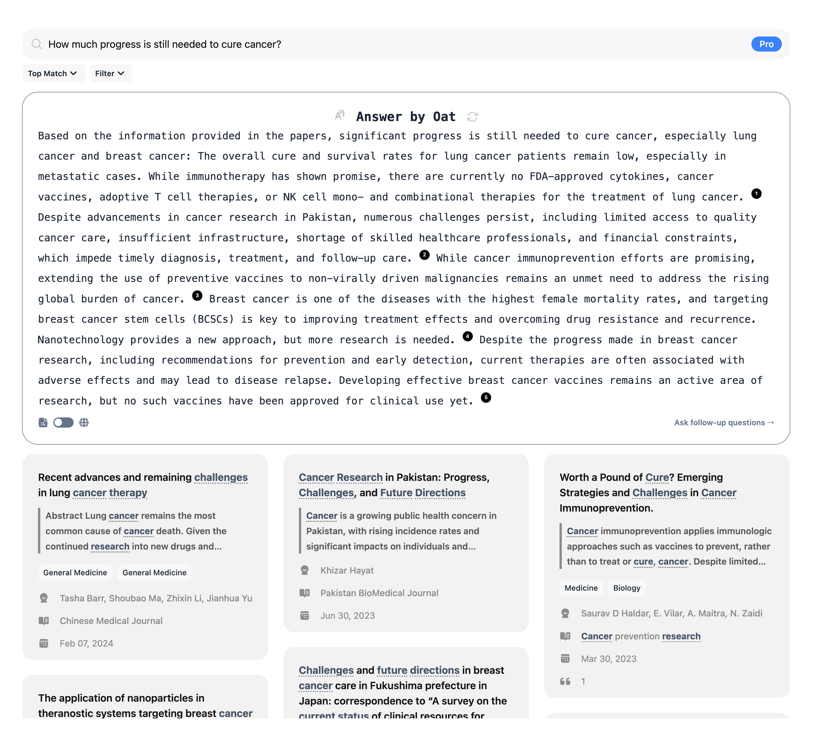 OpenRead gallery image