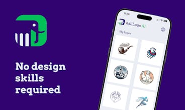 dali Logo for iOS gallery image