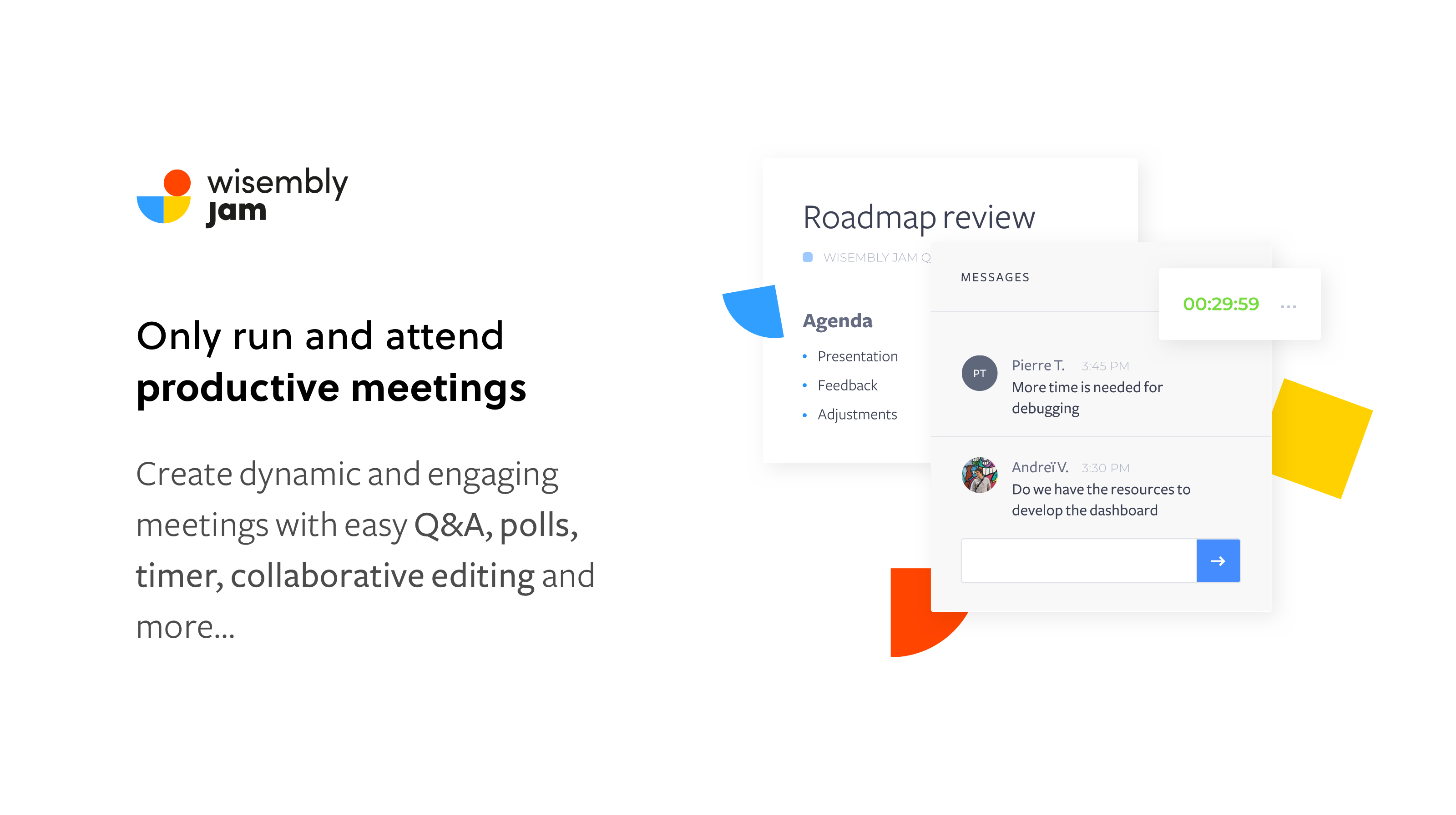 Wisembly gallery image