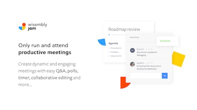 Wisembly gallery image