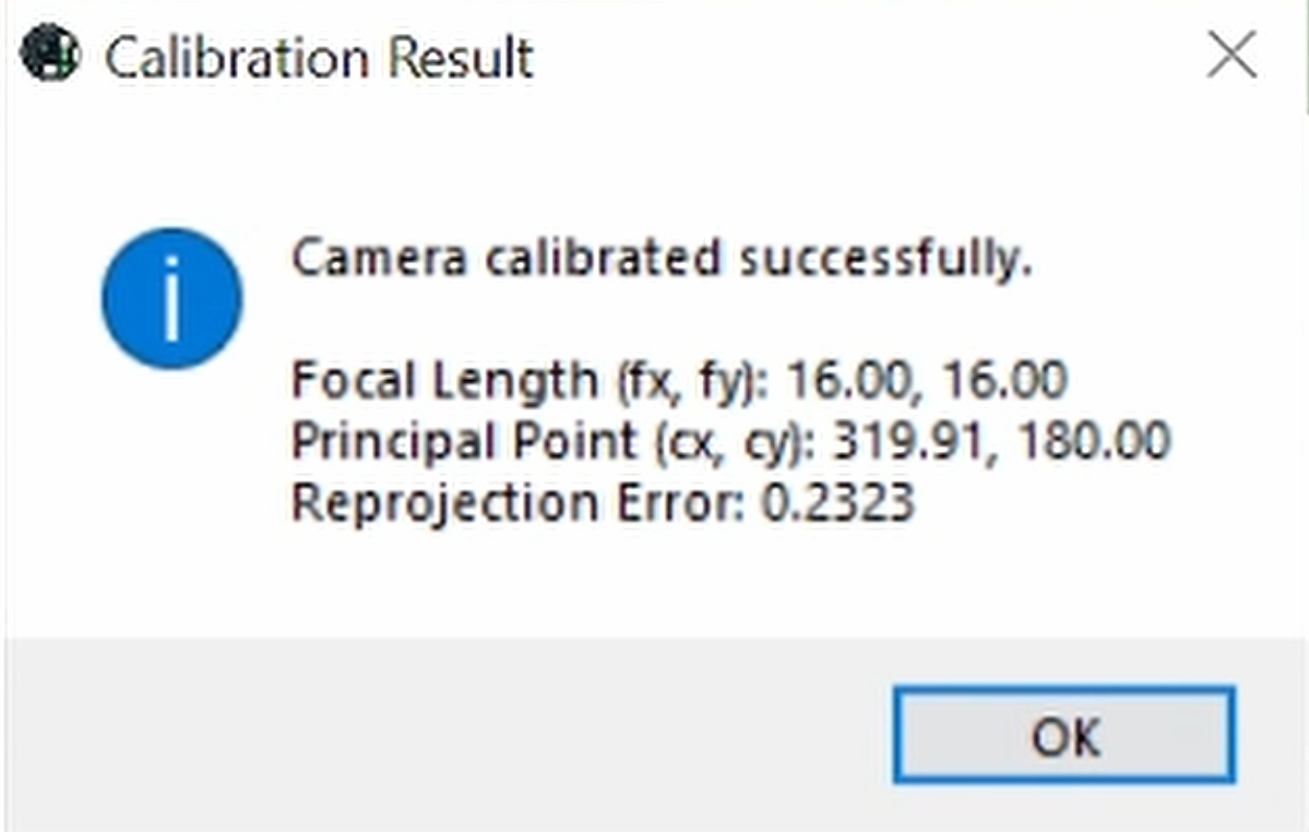 Kalibrate gallery image