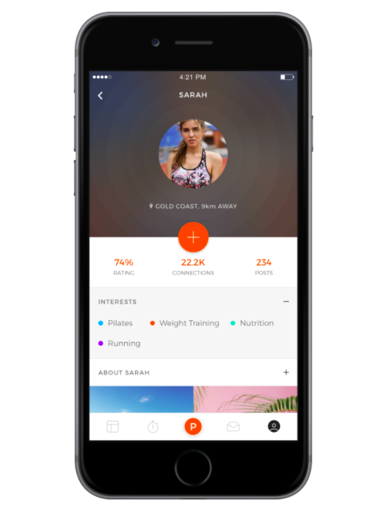 Pummel gallery image