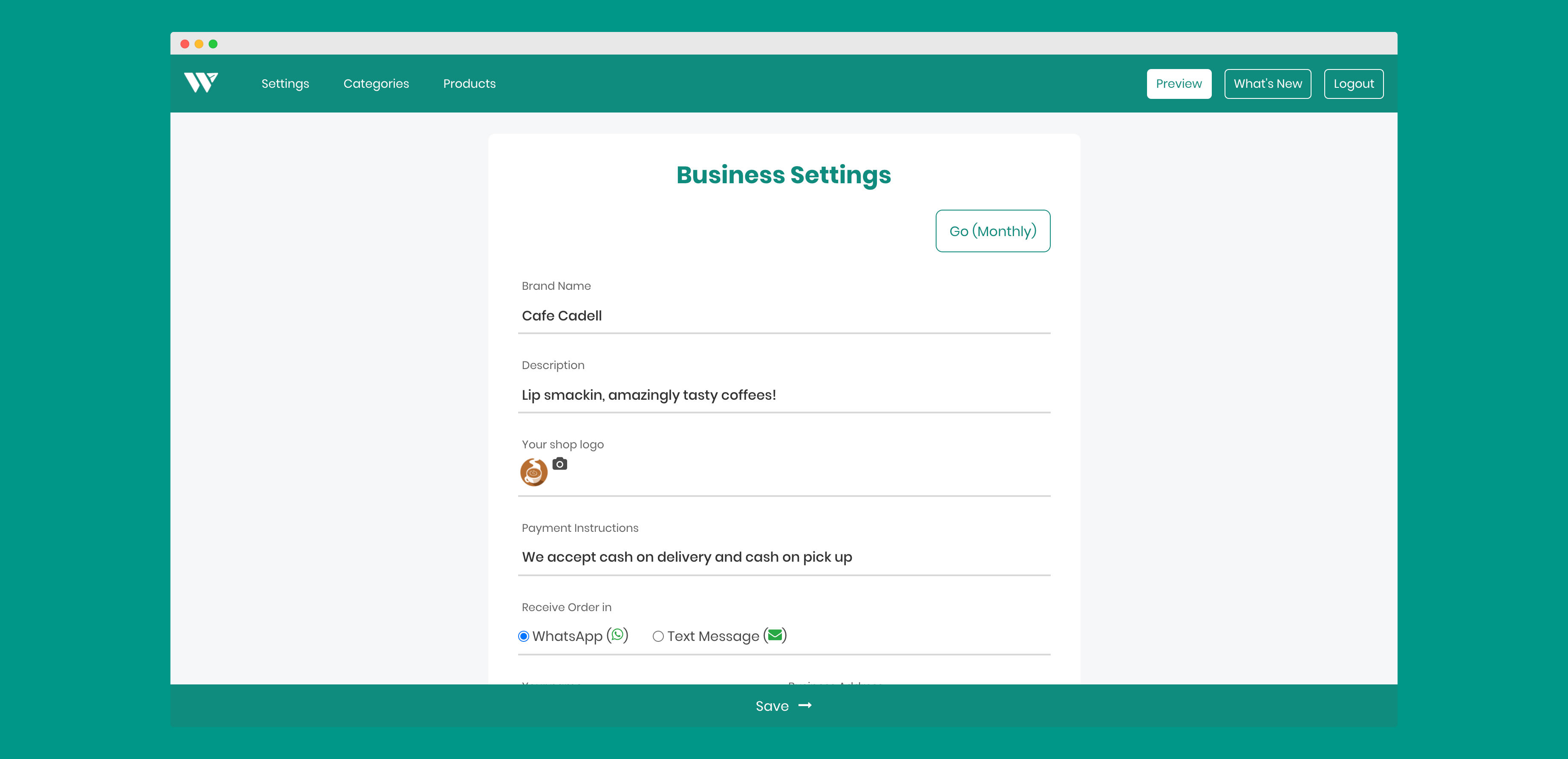 OnWhatsApp gallery image