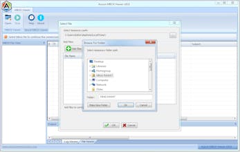 MBOX File Viewer gallery image