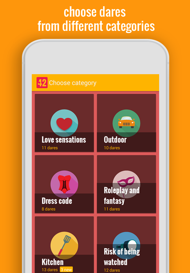 Desire 42 gallery image