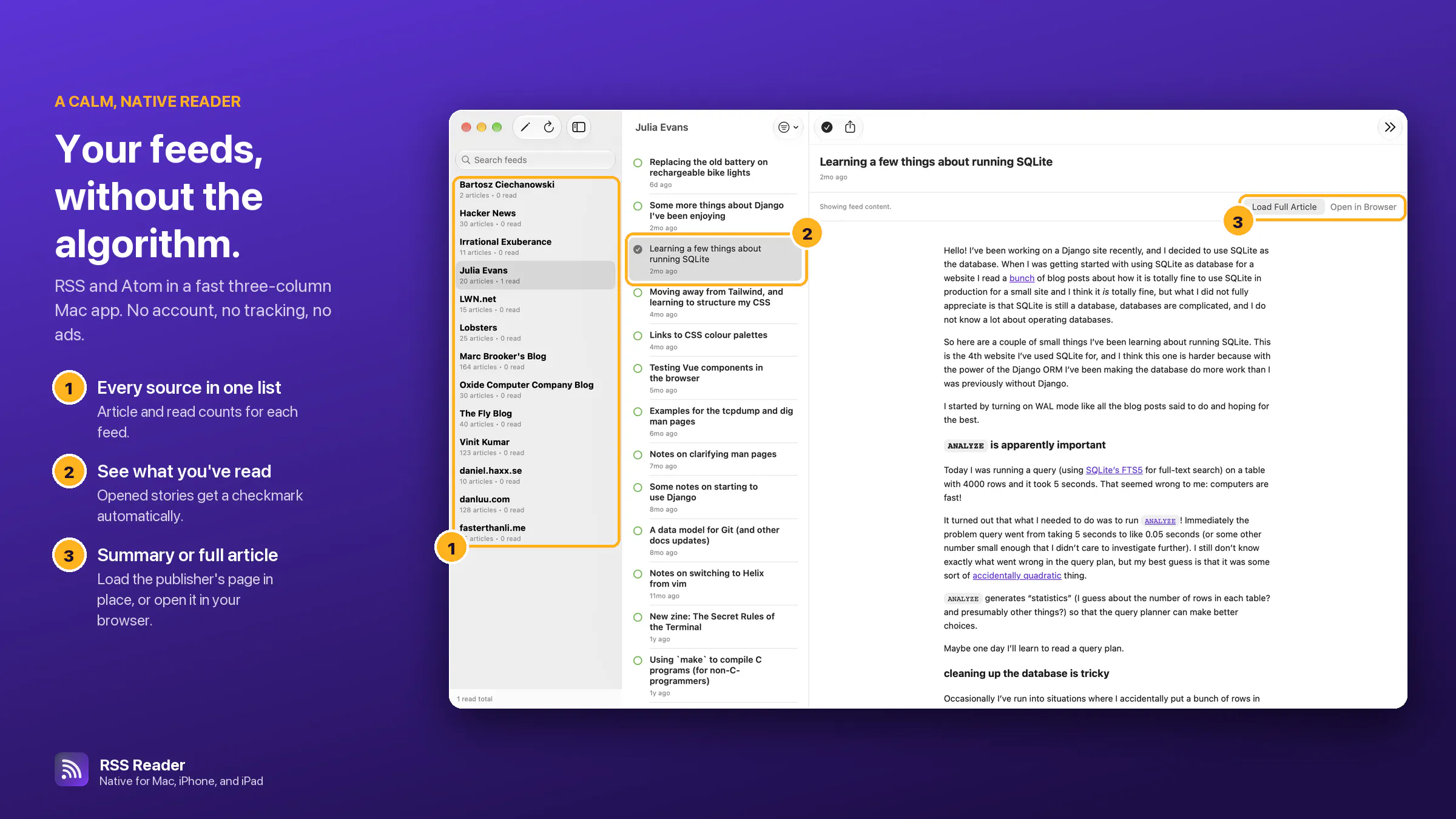 Gotcha RSS Feed gallery image