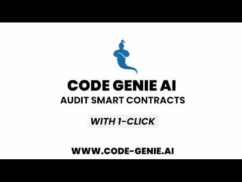 Code Genie AI gallery image