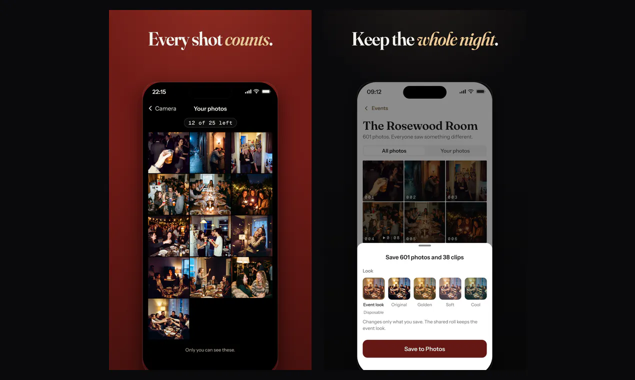 Blink gallery image