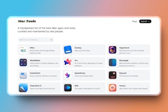 MacTools gallery image