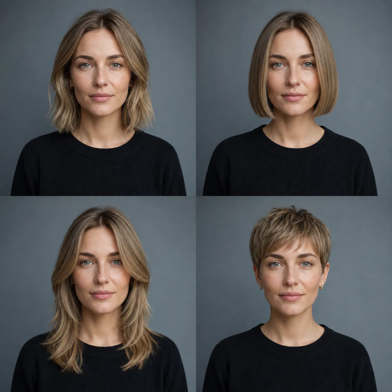 Hairstyle Advisor gallery image