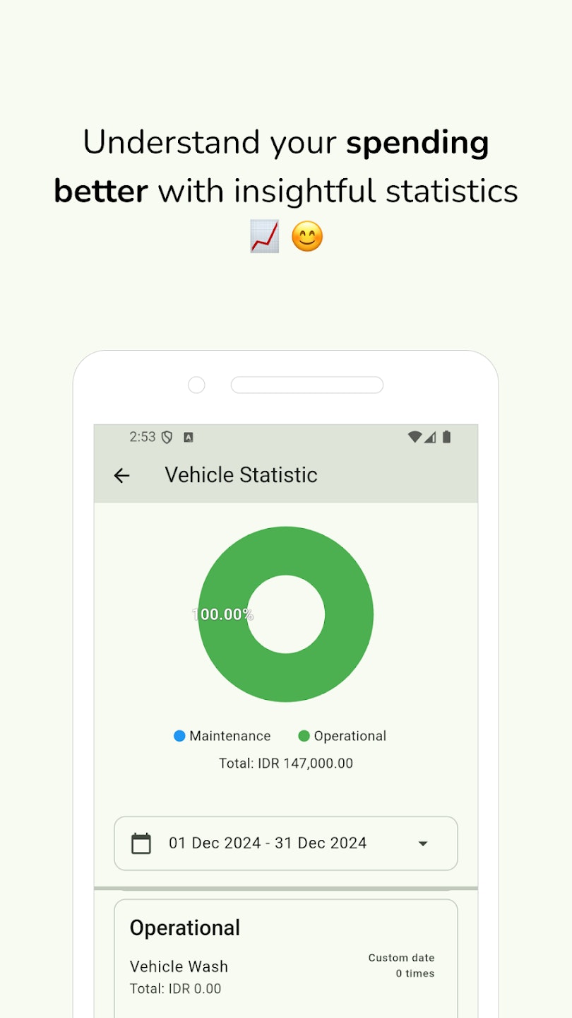 Kontrol etmek - Araç maliyetlerini daha önce hiç olmadığı gibi yönetin medya 5