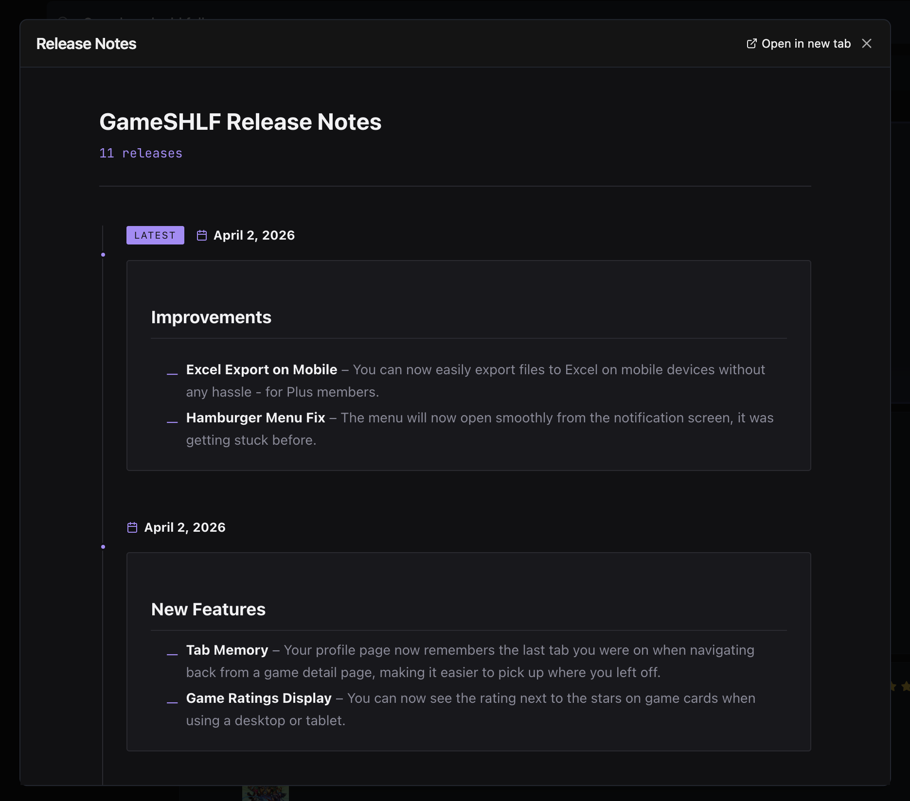 Patch Notes gallery image