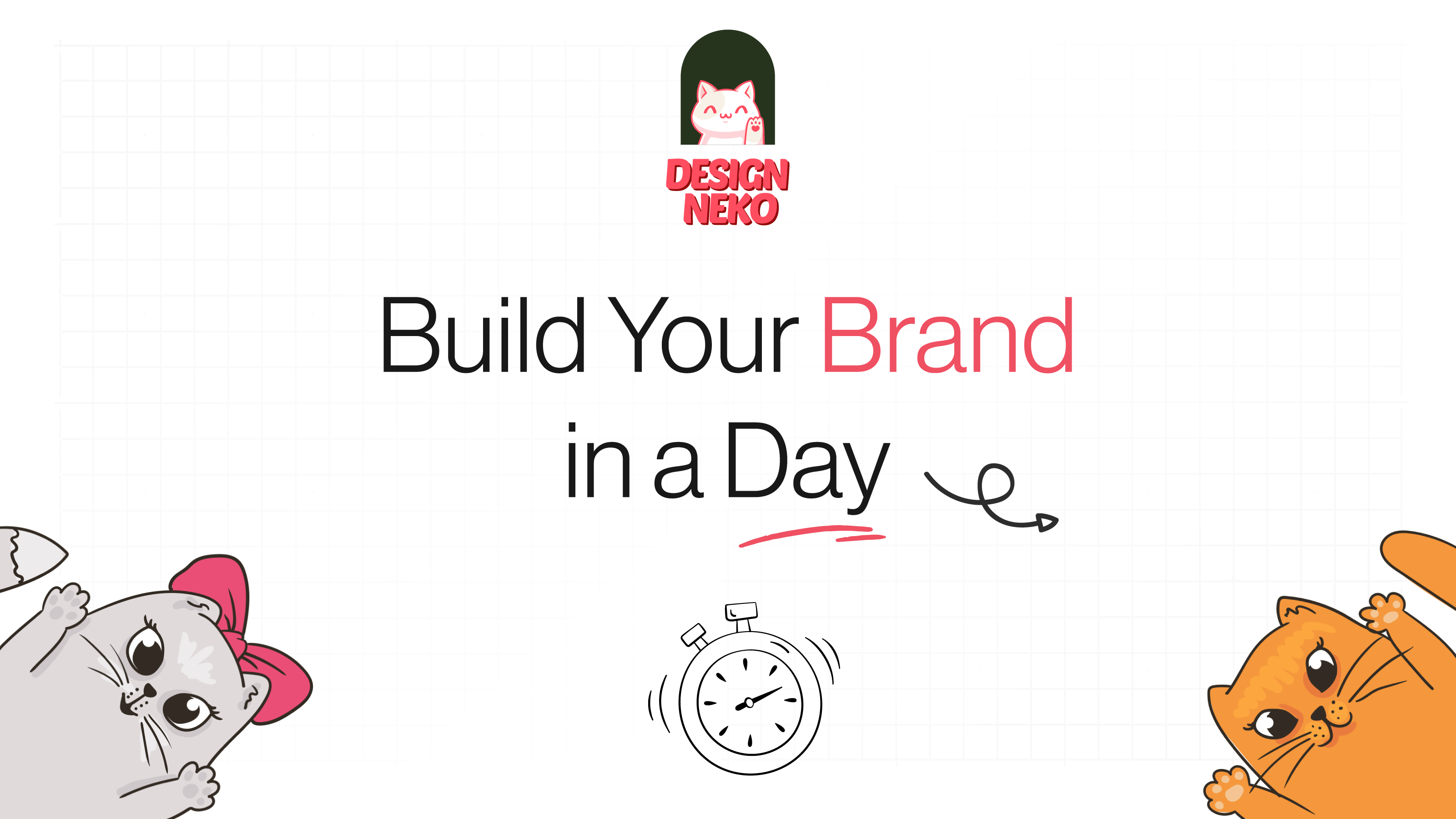 وسائط مجموعة Brandsprint بواسطة تصميم Neko - حدد علامتك التجارية في 60 دقيقة 2