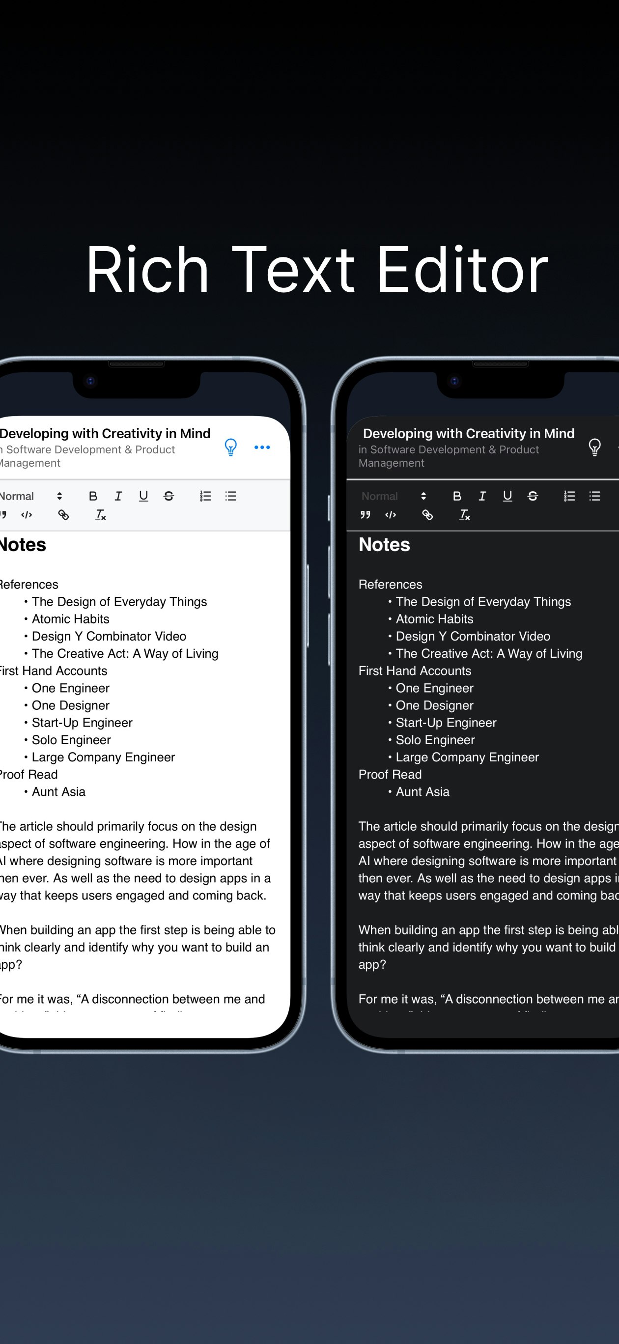 REN|AI gallery image