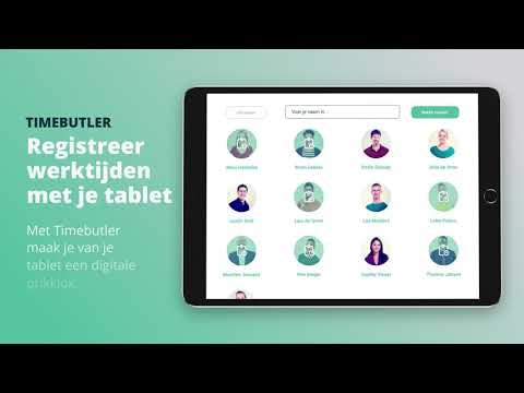 Timebutler gallery image