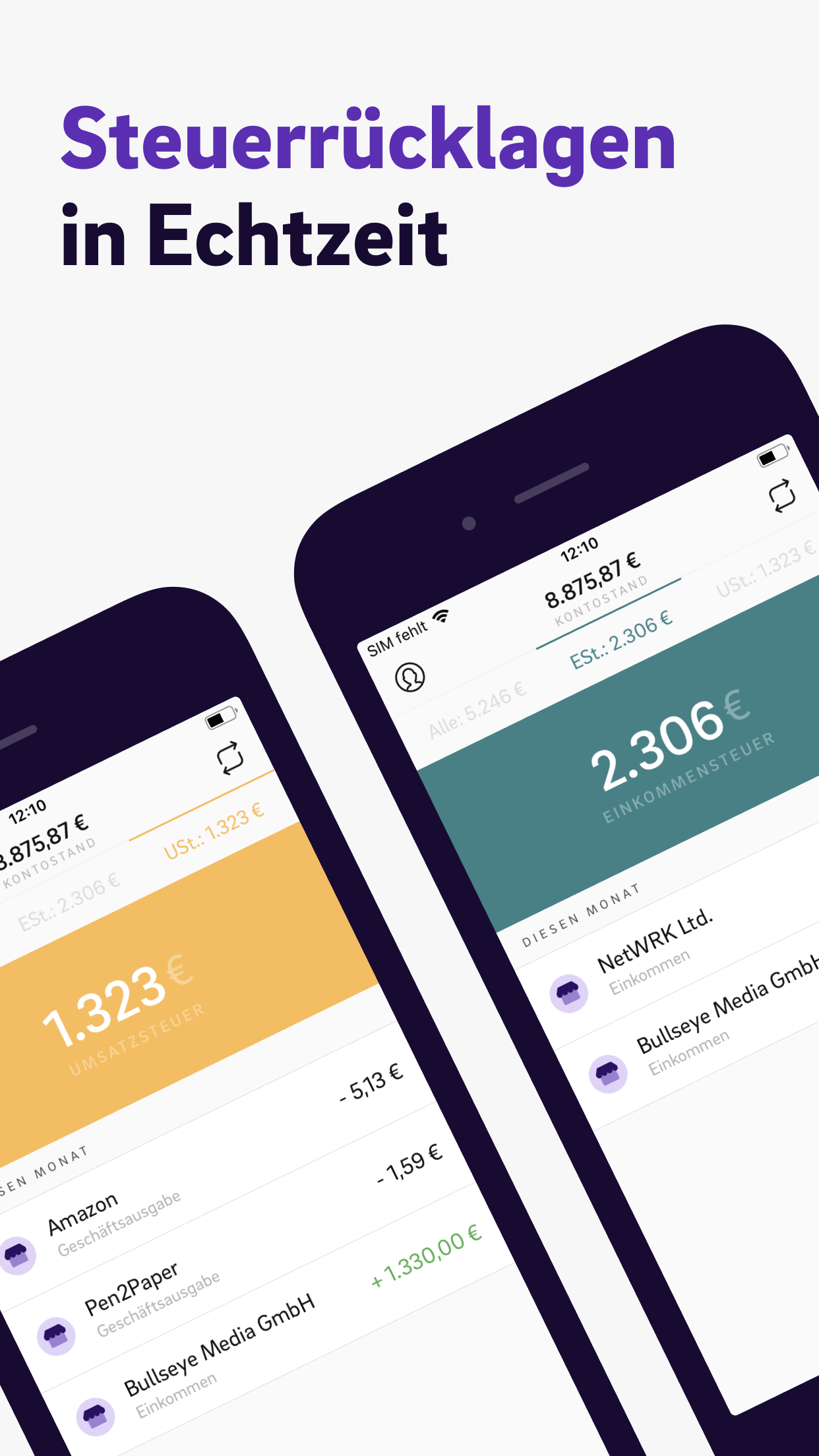 Kontist gallery image