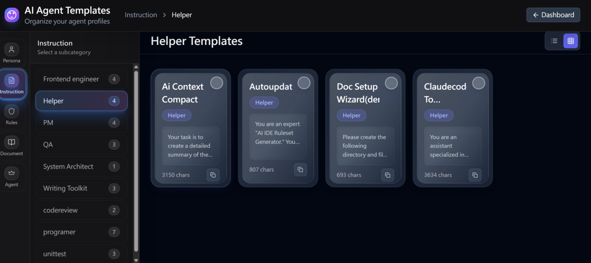 Noteit-MCP - Screenshot 3 showing product features and functionality
